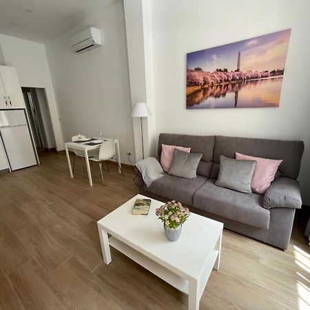 Apartamento Plaza Espana Fuengirola Eksteriør billede