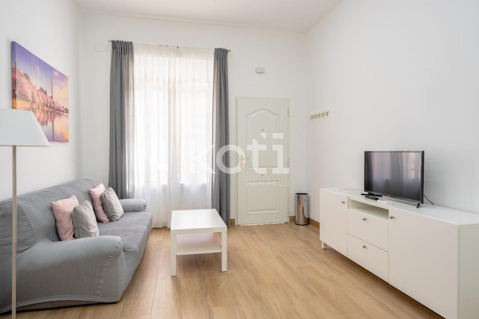 Apartamento Plaza Espana Fuengirola Eksteriør billede