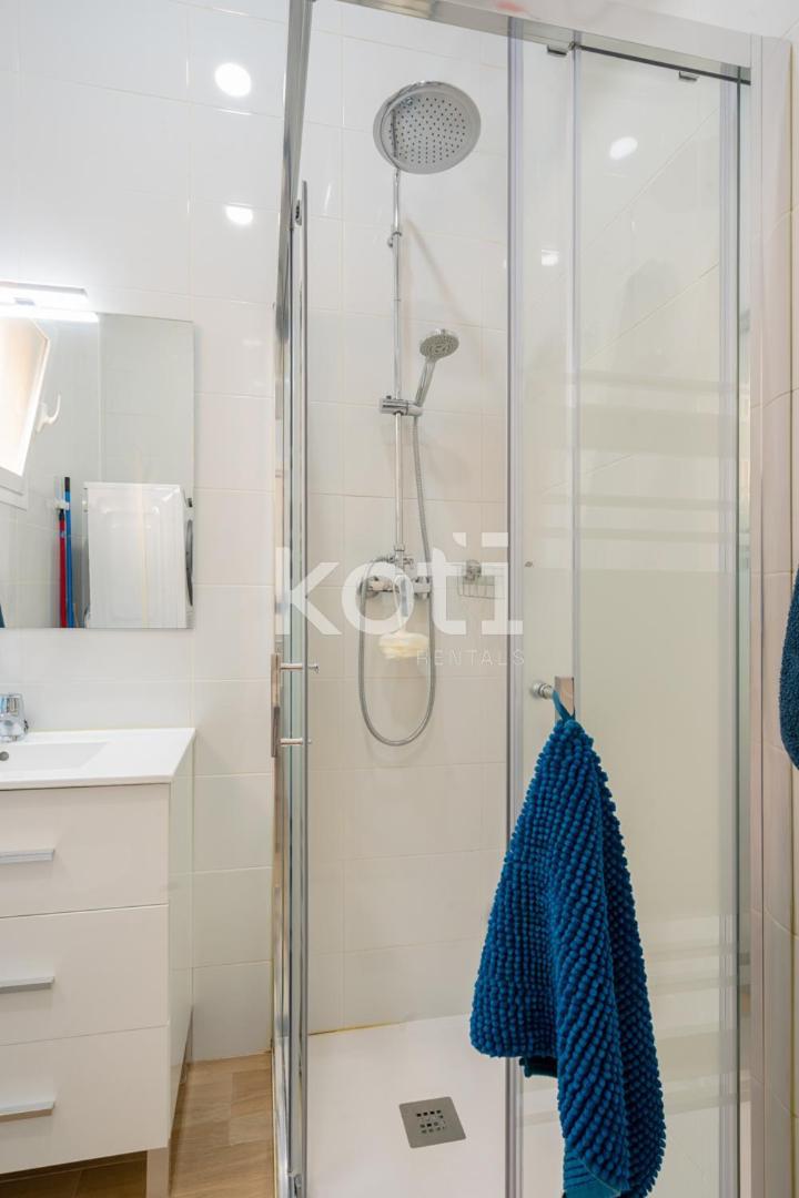 Apartamento Plaza Espana Fuengirola Eksteriør billede