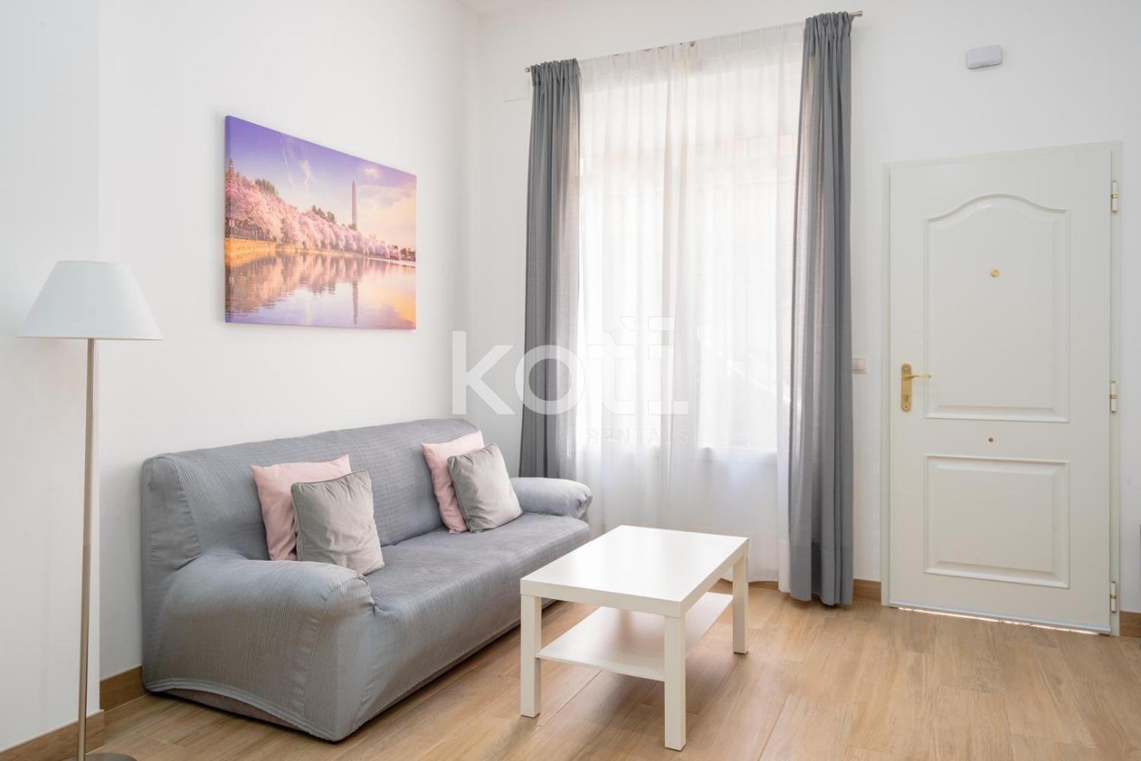 Apartamento Plaza Espana Fuengirola Eksteriør billede