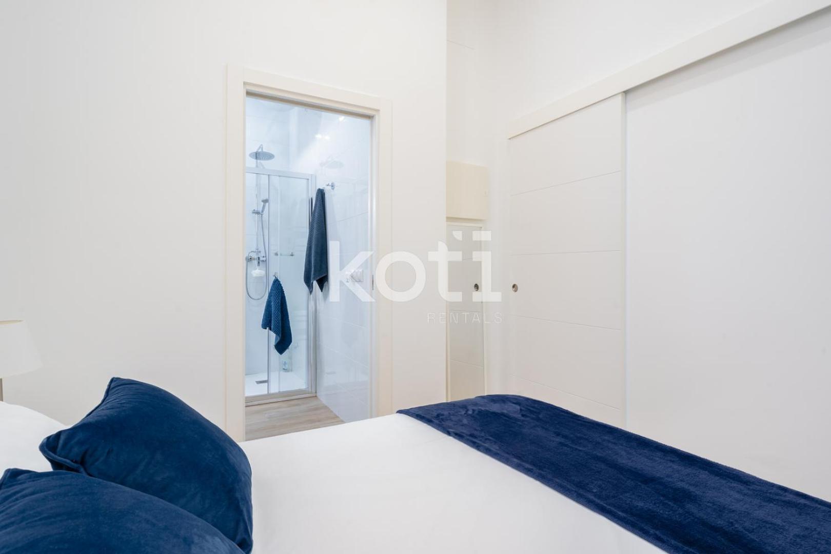 Apartamento Plaza Espana Fuengirola Eksteriør billede
