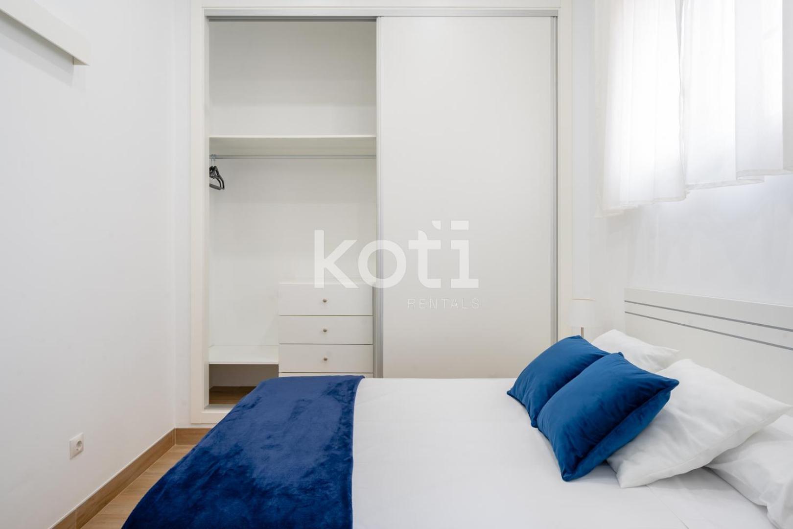 Apartamento Plaza Espana Fuengirola Eksteriør billede