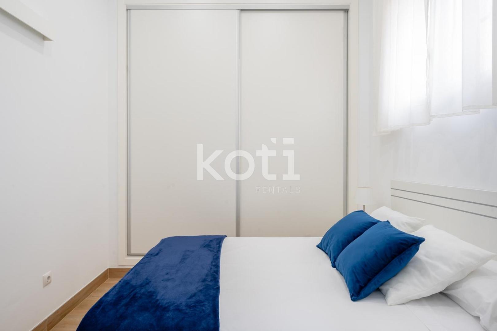 Apartamento Plaza Espana Fuengirola Eksteriør billede