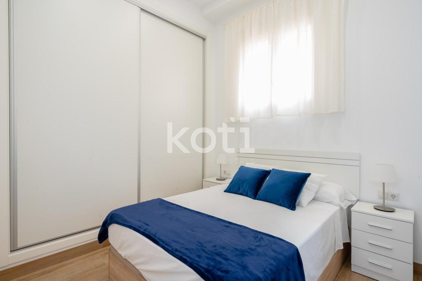 Apartamento Plaza Espana Fuengirola Eksteriør billede