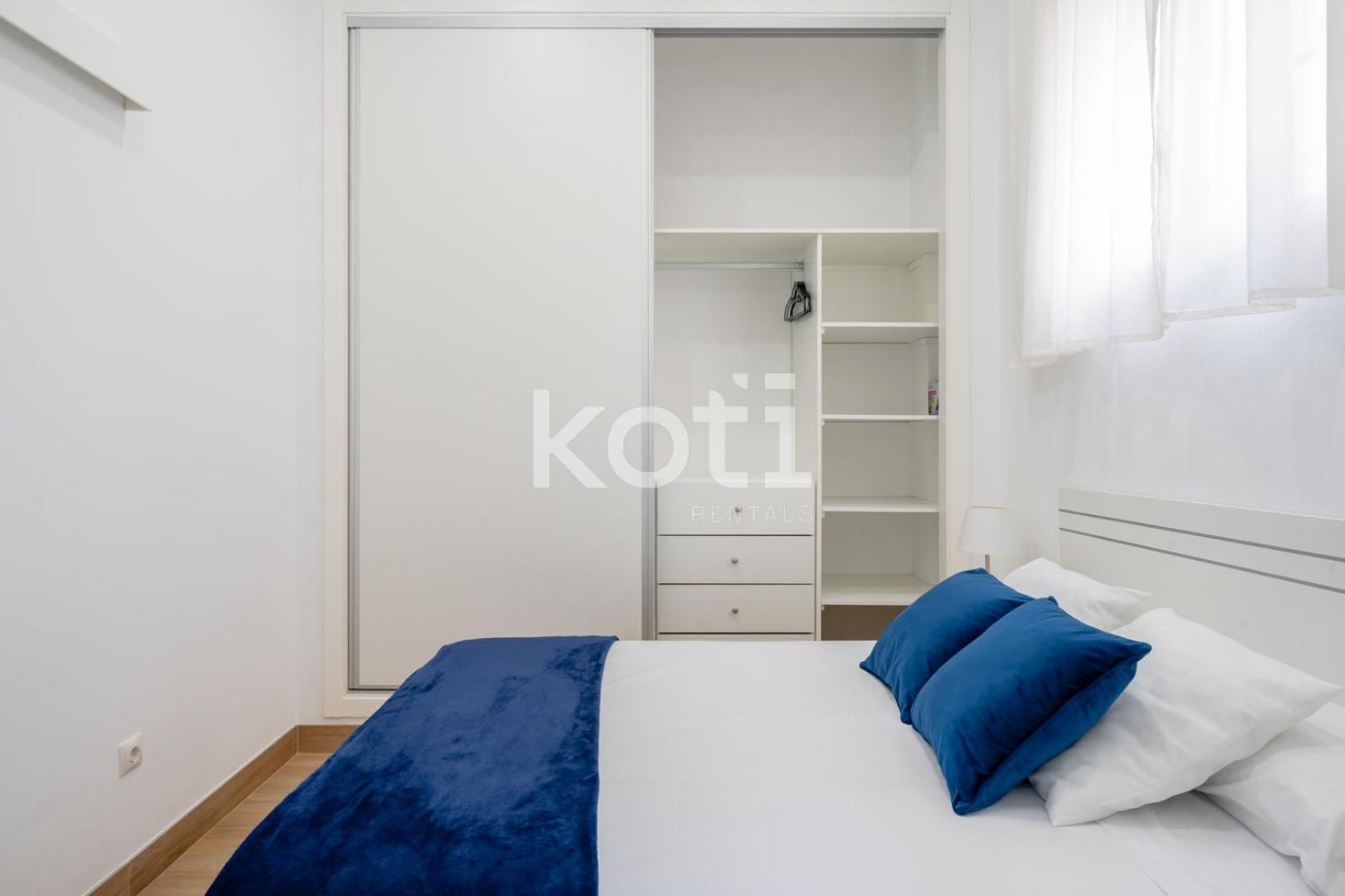 Apartamento Plaza Espana Fuengirola Eksteriør billede