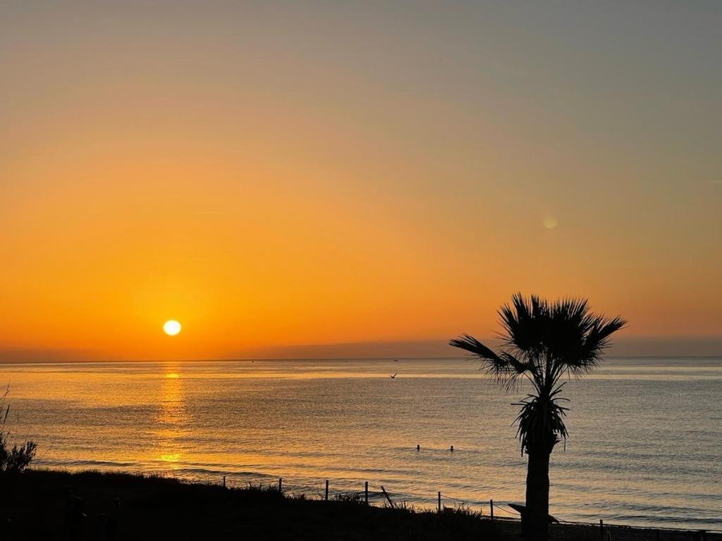 Apartamento Plaza Espana Fuengirola Eksteriør billede