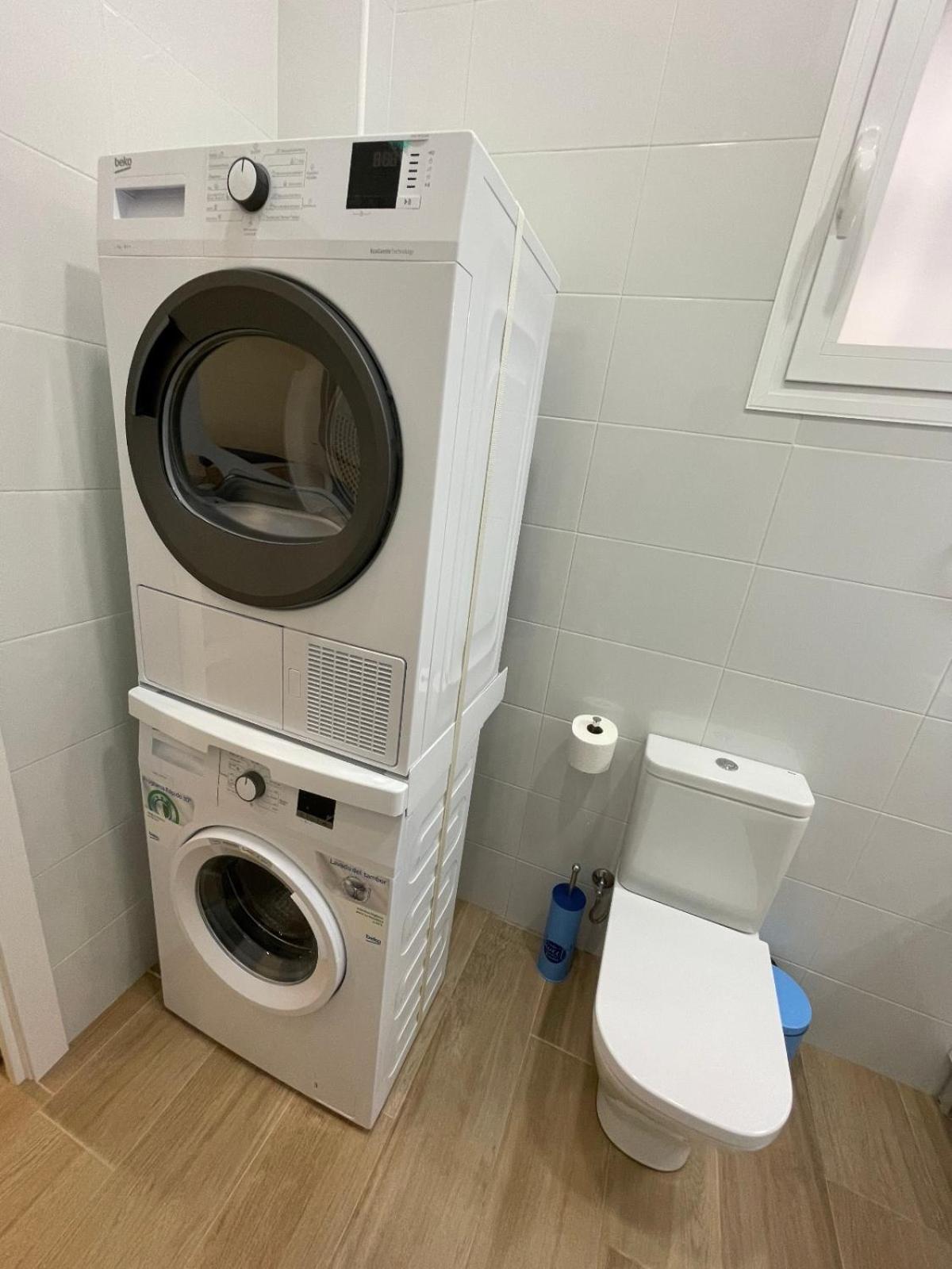 Apartamento Plaza Espana Fuengirola Eksteriør billede