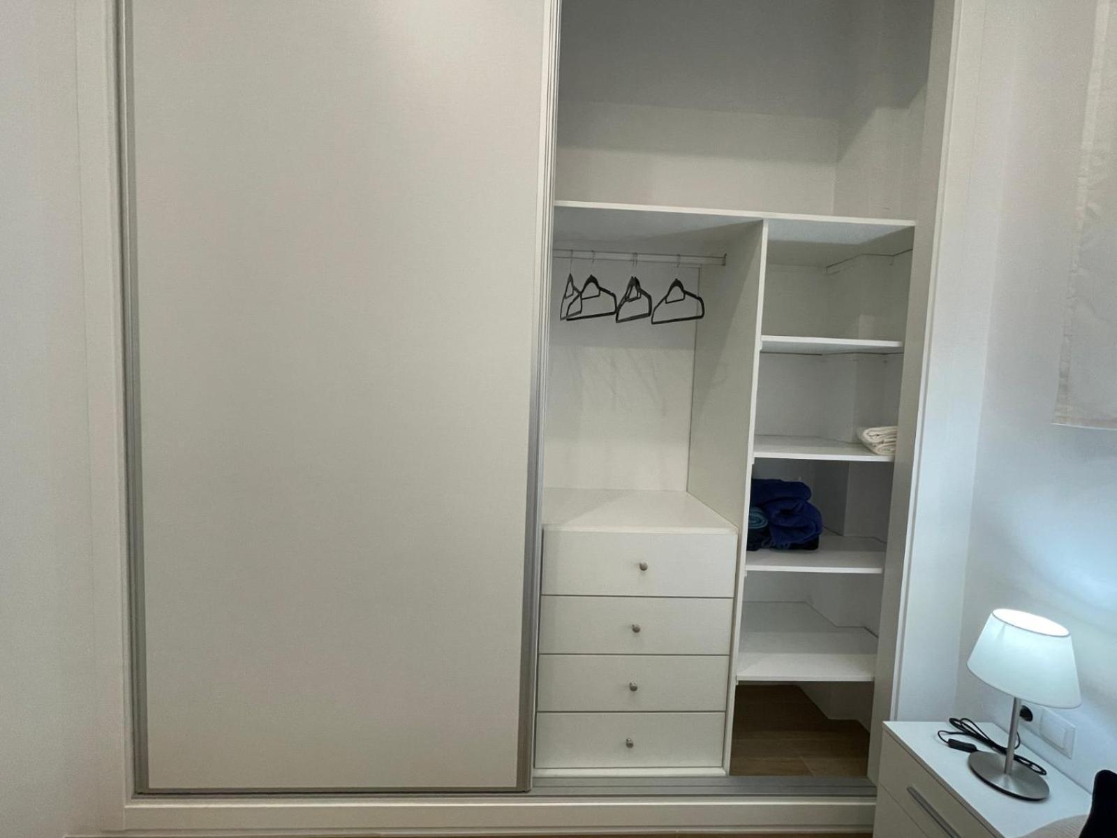 Apartamento Plaza Espana Fuengirola Eksteriør billede