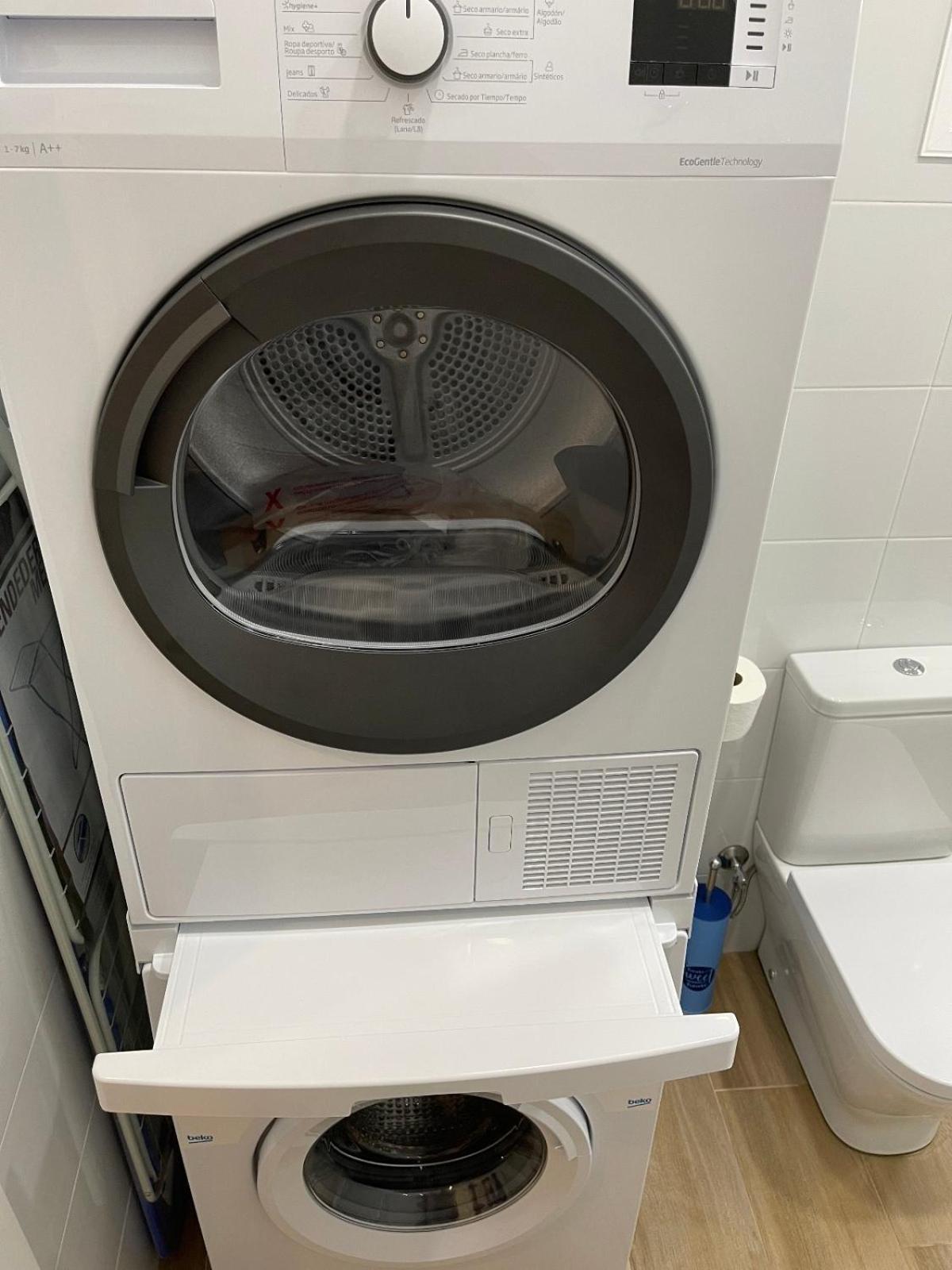 Apartamento Plaza Espana Fuengirola Eksteriør billede